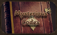 Mysterious Codex