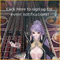 Event Notifications