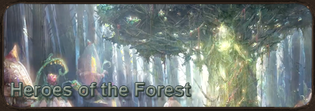 Heroes of the Forest